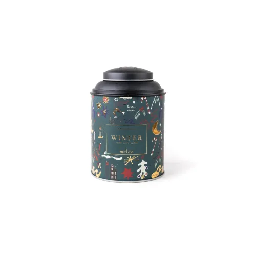 Melez Winter Tea 75 gr Çeşitleri